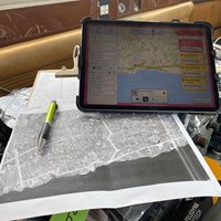 Onboard Network