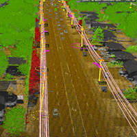 Pointclouds
